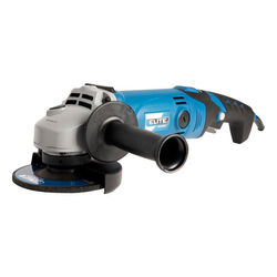 ESMERILADORA ANGULAR 4 1/2" 1200W 11000 RPM
