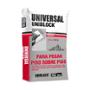ADHESIVO PARA PISO Y AZULEJO UNIVERSAL INTERIOR Y EXTERIOR 20 KG ALTA ADHERENCIA