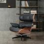 SILLA DE OFICINA 86 X 86 X 88 CM