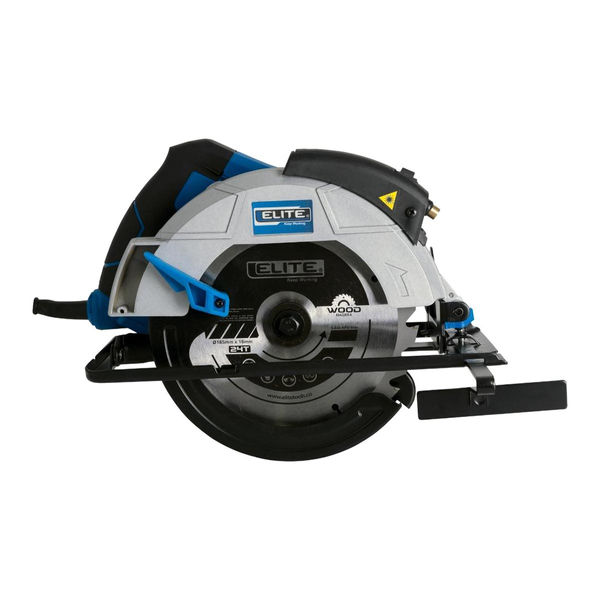 SIERRA CIRCULAR 7 1/4" 1550W GUIA LASER