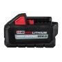 M18 BATERIA REDLITHIUM GRAN POTENCIA HD 6.0 AMP MILWAUKEE