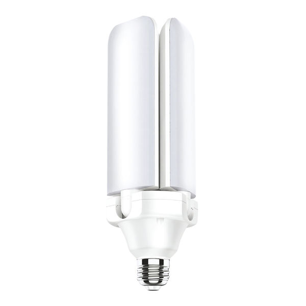 FOCO LED E26 PLEGABLE LUZ NEUTRA 40 W 1 PIEZA