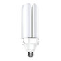 FOCO LED E26 PLEGABLE LUZ NEUTRA 40 W 1 PIEZA