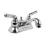 LLAVE PARA LAVABO DUOMANDO CROMO A LAVABO AHORRADORA