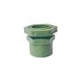 CONECTOR CONDUIT R0 (LIGERO) 19 MM(3/4