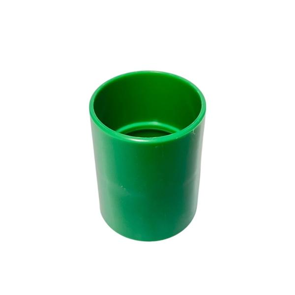 COPLE CONDUIT PVC PESADO 1