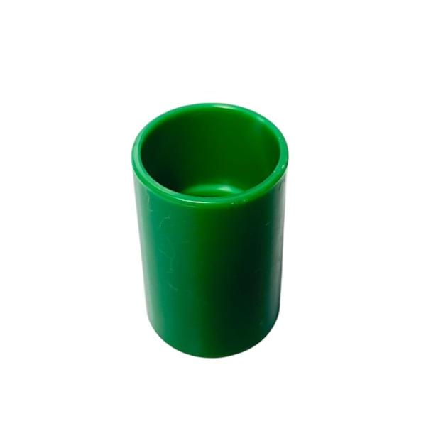 COPLE CONDUIT PVC PESADO 1/2