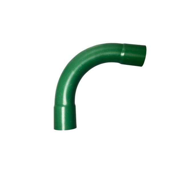 CURVA CONDUIT 90 R0 (LIGERA) 38 MM (1 1/2)