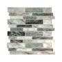 AZULEJO AUTOADHESIVO GLÜCK 26 X 26 CM .97 M2 15 PIEZAS
