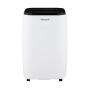 CLIMA PORTÁTIL 12000 BTU 110 V SOLO FRÍO BLANCO