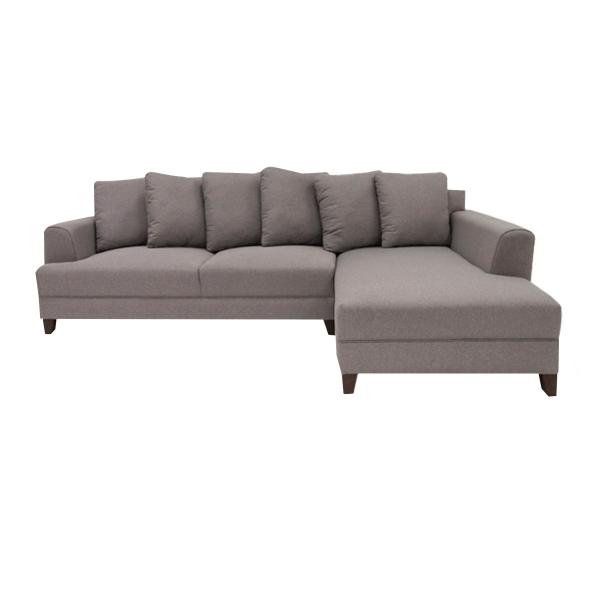 SALA ESQUINERA 95 CM X 2.97 X 1.90 M