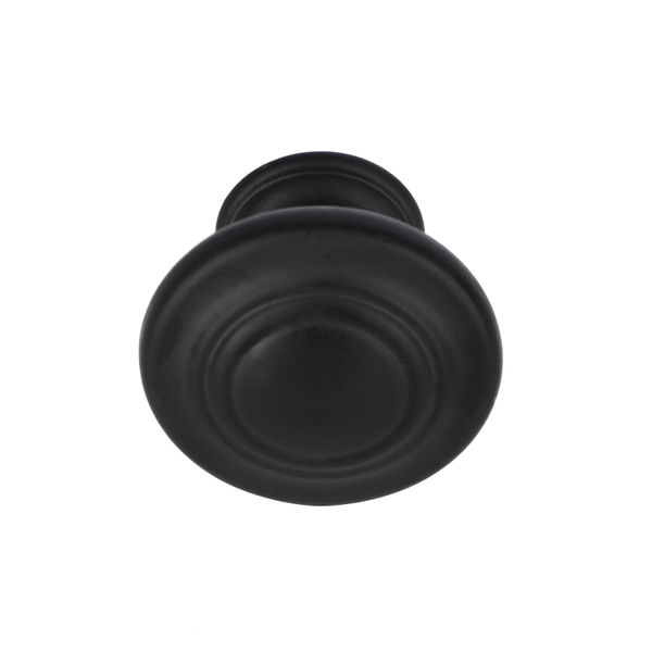 PERILLA 3.1 x 2.2 CM NEGRO