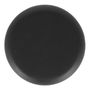 PERILLA 3.5 X 2.5 CM NEGRO
