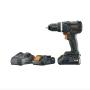 ROTOMARTILLO BRUSHLESS 20V 1/2"