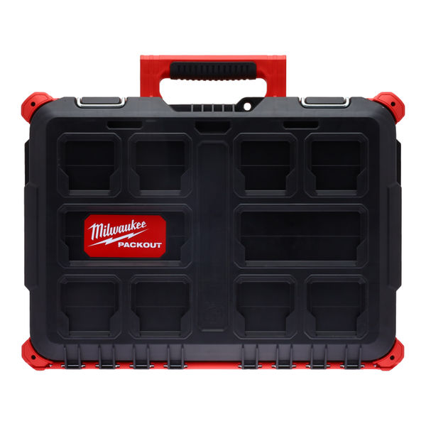 CAJA DE HERRAMIENTAS PACKOUT 17 X 57 X 47 CM