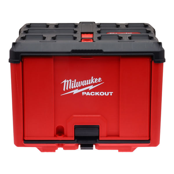 GABINETE PACKOUT FIJO 38 X 51 X 39 CM 1 COMPARTIMENTO