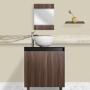 GABINETE PARA BAÑO EXCLUSIVE 6040