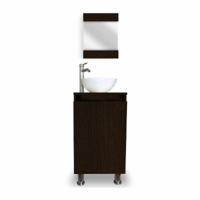 GABINETE PARA BAÑO UTILITY 4040