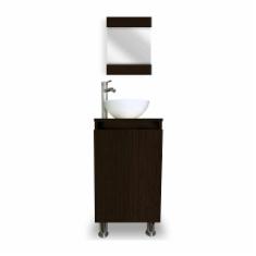 GABINETE PARA BAÑO UTILITY 4040