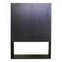 MUEBLE GABINETE DE ALMACENAMIENTO PARA INODORO FLOTANTE