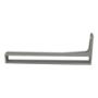 SOPORTE BELT METAL 31.2 X 11 X 3 CM