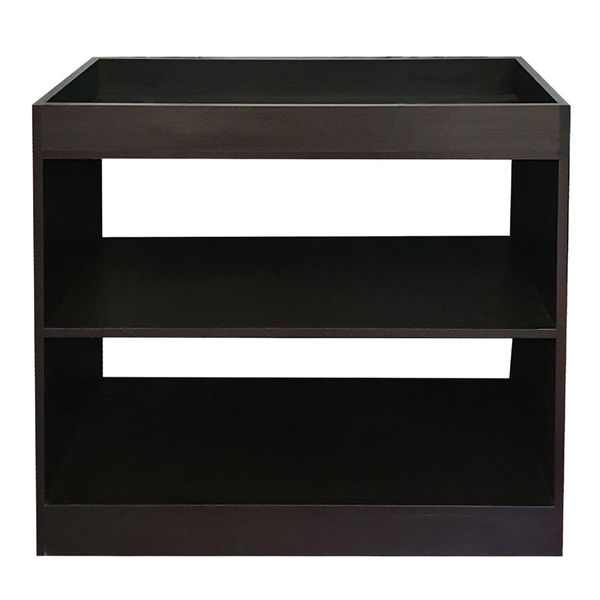 CAMBIADOR BABY 80 NEGRO