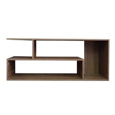 MUEBLE PARA TV. GETY NOGAL NEO
