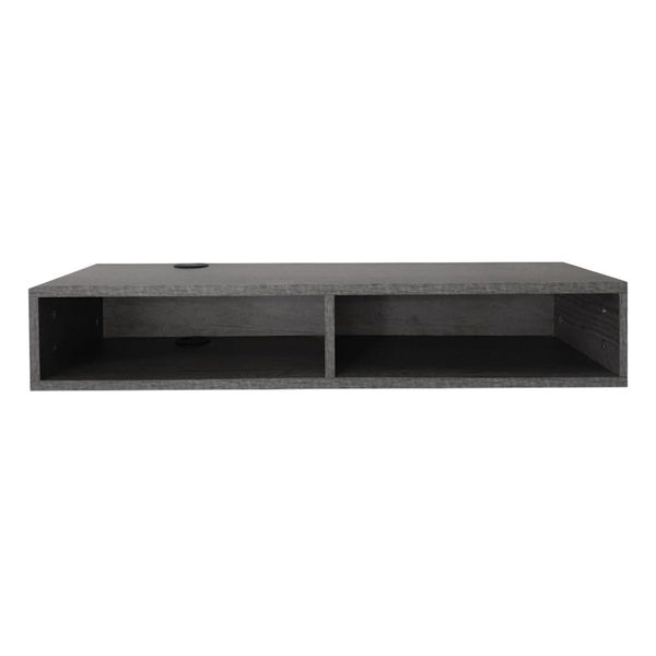 REPISA FLOTANTE PARA TV 100 LOMBARDIA