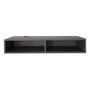 REPISA FLOTANTE PARA TV 100 LOMBARDIA