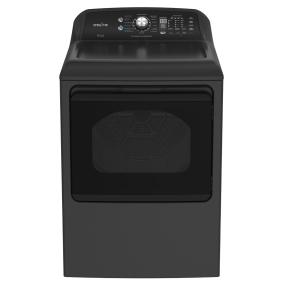 SECADORA DE ROPA ELÉCTRICA 220V 25 KG UV FAST PROTECTION DIAMOND GRAY