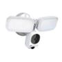CÁMARA IP WIFI CON DOS REFLECTORES Y SENSOR