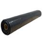 PLÁSTICO PARA PINTAR GENERAL 2.4 X 15.2 M POLIETILENO NEGRO
