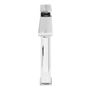 LLAVE PARA LAVABO MONOMANDO CROMO ROW CUELLO ALTO