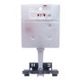 SISTEMA DE TANQUE OCULTO ALCA BLANCO 9 LITROS 106.2 X 51 CM