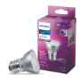 FOCO LED E26 PAR16 LUZ CÁLIDA ATENUABLE 5.5 W / 50 W 1 PIEZA