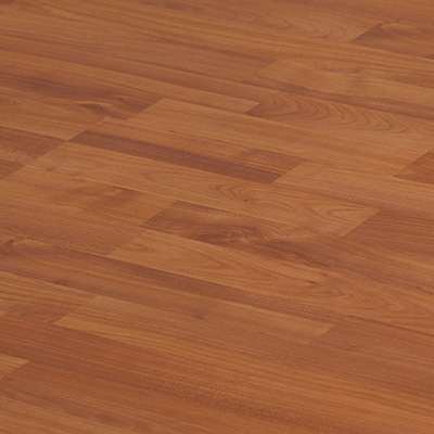 PISO LAMINADO CASUAL CLASSIC CHERRY 1.38 M X 19.3 CM X 7 MM 9 PIEZAS
