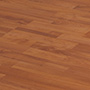 PISO LAMINADO CASUAL CLASSIC CHERRY 1.38 M X 19.3 CM X 7 MM 9 PIEZAS