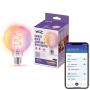 FOCO LED G25 6.3 W LUZ DIMEABLE