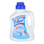 DESINFECTANTE PARA ROPA CRISP LINEN DE 2.66 L