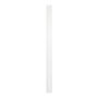 MOLDURA 2 M X 12 X 3.3 CM BLANCO