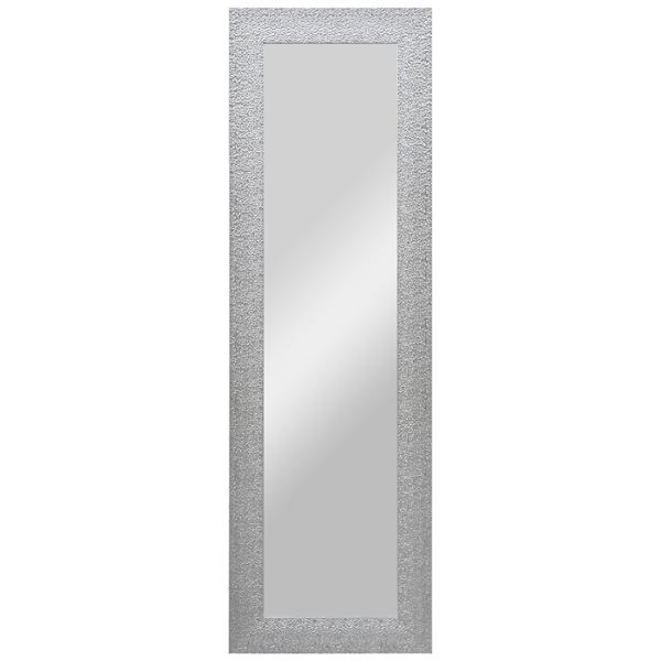 ESPEJO PLATA DECO 46 X 146 CM