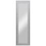 ESPEJO PLATA DECO 46 X 146 CM