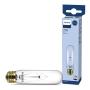 FOCO INCANDESCENTE 25W E26 T10 LUZ CÁLIDA