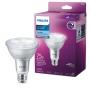 REFLECTOR PHILIPS PAR30 8.5W REGULABLE