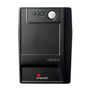 NO BREAK 23 X 15 X 35 CM NEGRO SMARTBITT