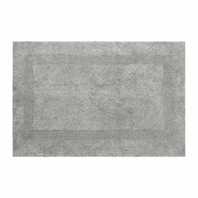 TAPETE DE BAÑO BM8927 40X60 CM GRIS