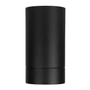 ARBOTANTE LED DE CONEXIÓN 6W LUZ FRÍA IP65 NEGRO MATE
