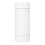 ARBOTANTE DE MURO GU10 SOBREPONER 70 W 2 LUCES IP65 BLANCO MATE