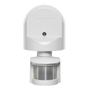 SENSOR INFRARROJO DE MURO SOBREPONER 14.6 X 8.7 X 12.2 CM BLANCO 1 PIEZA