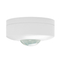 SENSOR INFRARROJO DE TECHO 360 GRADOS 800 W BLANCO 1 PIEZA